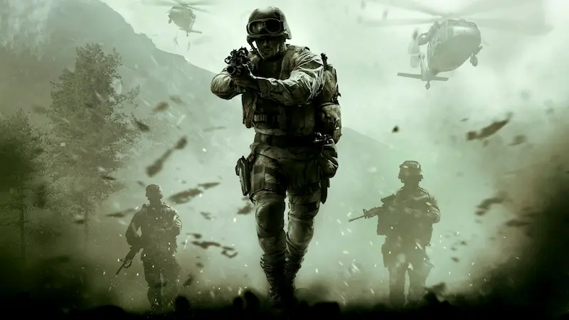 Why Should You Choose TayaBet for Call of Duty Betting?