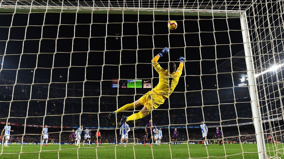 Basic notes when betting on accurate penalty bets