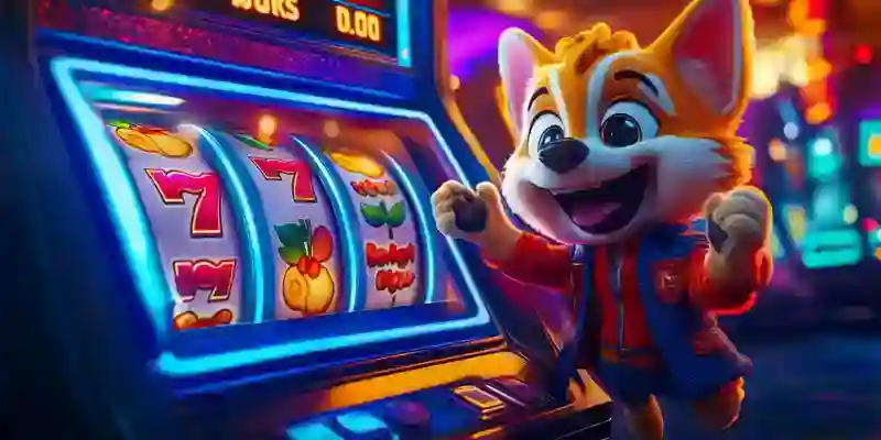 Maximizing Your Gaming Experience with Lucky Cola Link